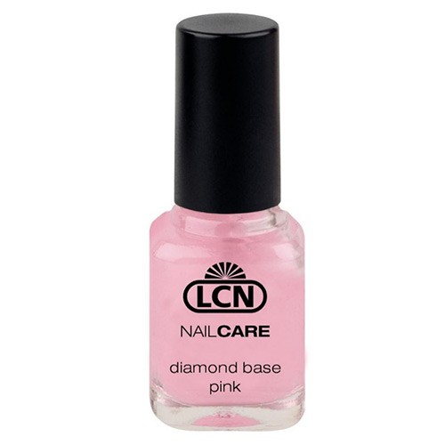 LCN Nail Care Diamond Base pink 8ml