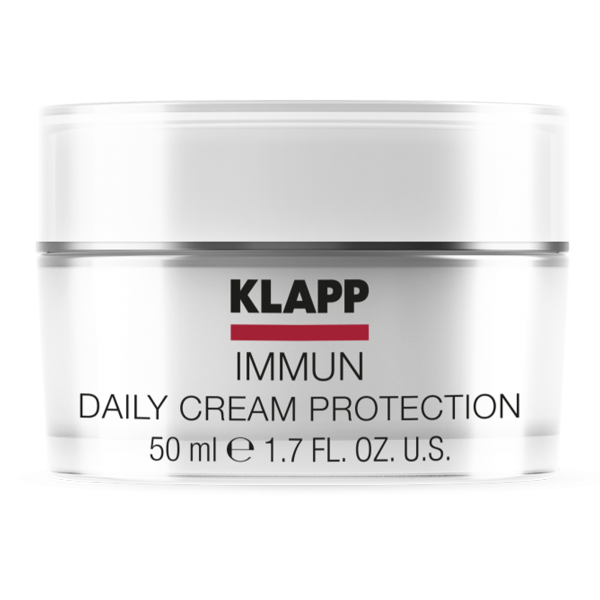 Klapp Immun Daily Cream Protection 