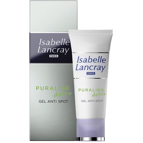 Isabelle Lancray Puraline detox Gel Anti-Spot 10ml