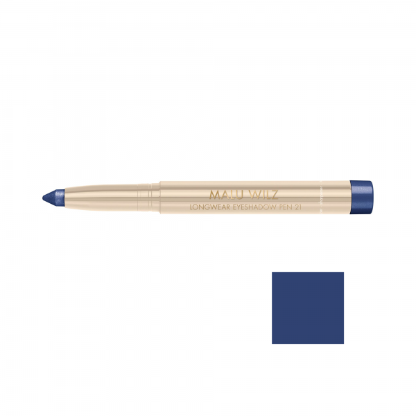 Malu Wilz Longwear Eyeshadow Pen Nr.21 Blue Wave