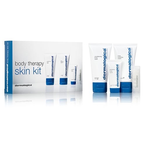 Dermalogica Skin Kit Body Therapy 1Stk.