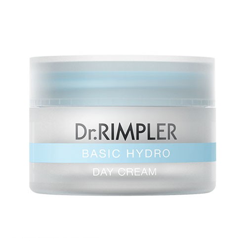 Dr. Rimpler Basic Hydro Day Cream 50ml