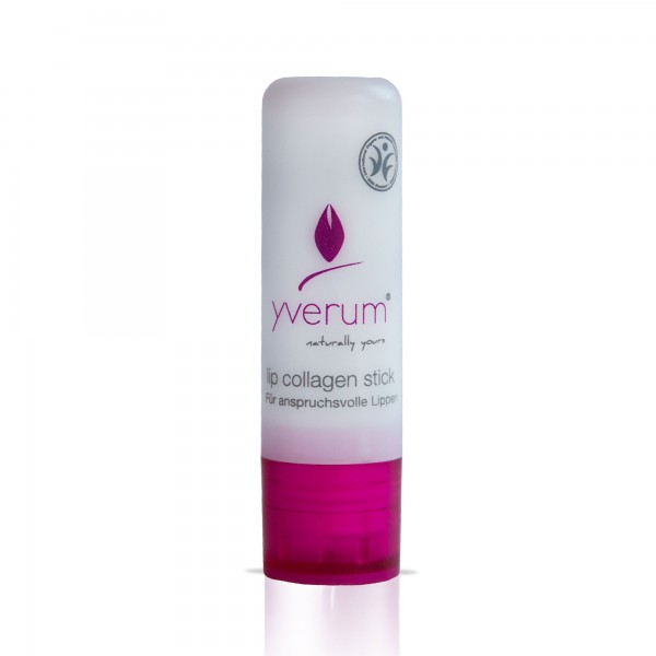 Yverum lip collagen refill Stick