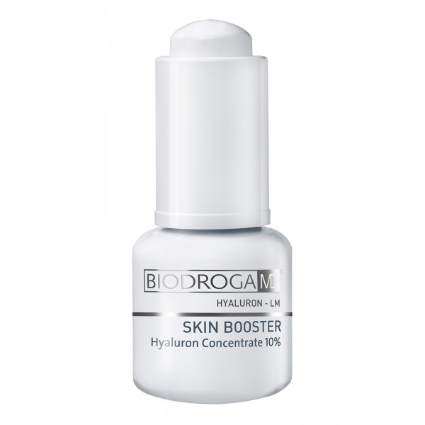 Biodroga MD Skin Booster Hyaluron Concentrate 10%