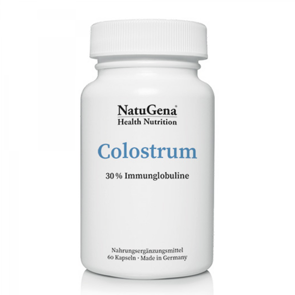 NatuGena® Colostrum