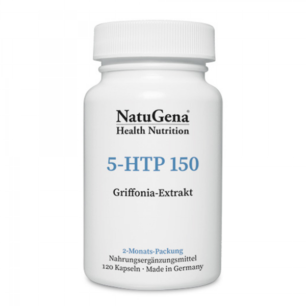 NatuGena® 5-HTP 150