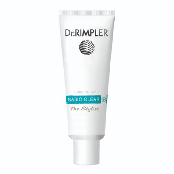 Dr. Rimpler Basic Clear+ The Stylist 