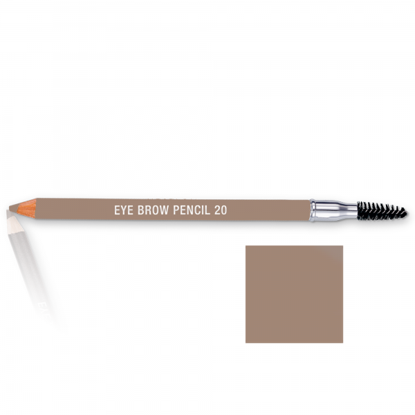 Gertraud Gruber Naturell Eye Brow Pencil Nr.20 Blond