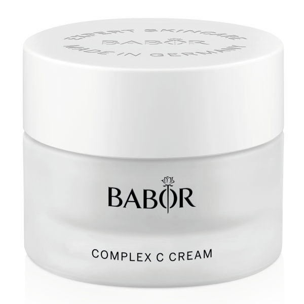 Babor SKINOVAGE Complex C Cream