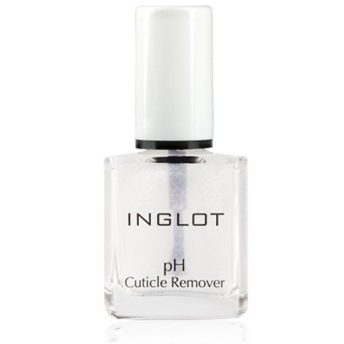 Inglot pH Cuticle Remover 18 15ml