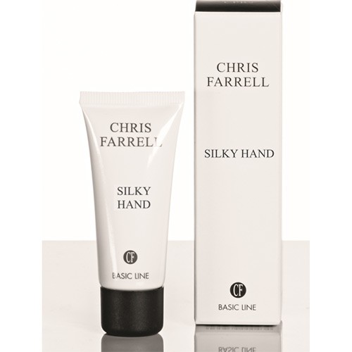 Chris Farrell Basic Line Silky Hand 50ml