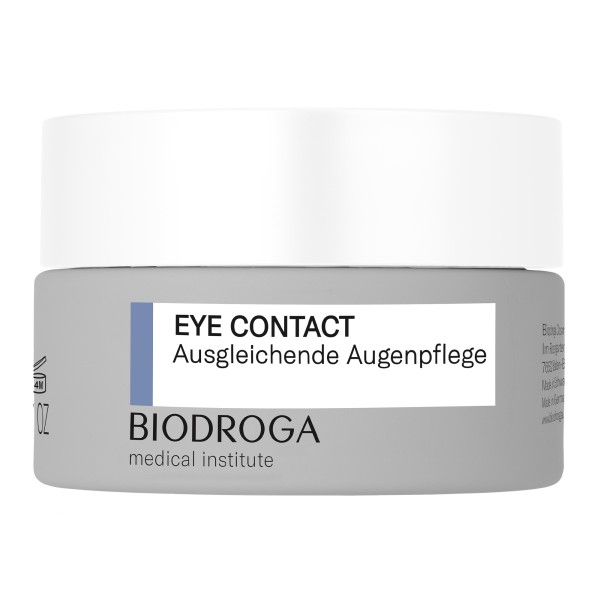 Biodroga Medical Institute Ausgleichende Augenpflege 