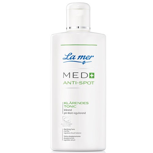 La mer Med+ Anti-Spot Klärendes Tonic 