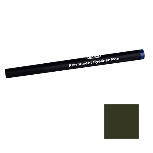 LCN Make-Up Permanent Eyeliner Pen green 1Stk