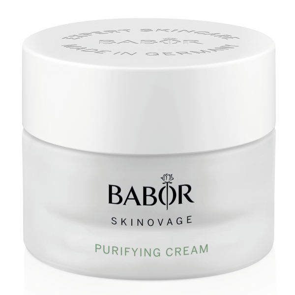 Babor SKINOVAGE Purifying Cream 
