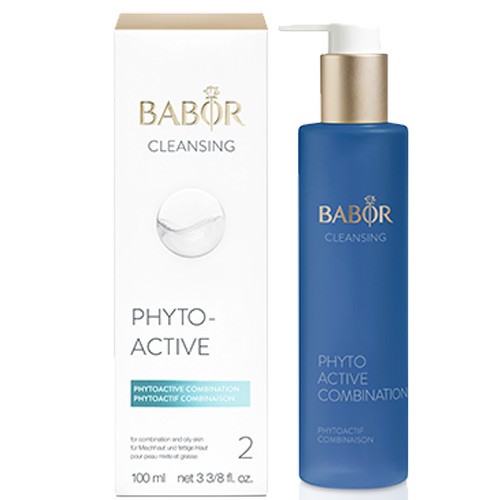 Babor Cleansing Phytoactive Combination 100ml