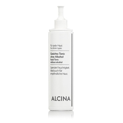 Alcina Gesichts-Tonic ohne Alkohol 200ml