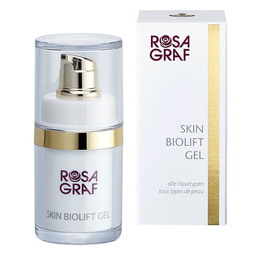 Rosa Graf Skin Biolift Gel 15ml