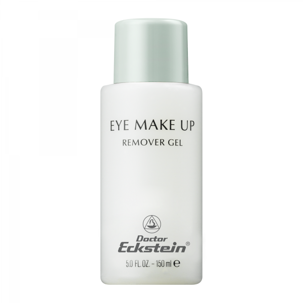 Doctor Eckstein® Eye Make up Remover Gel