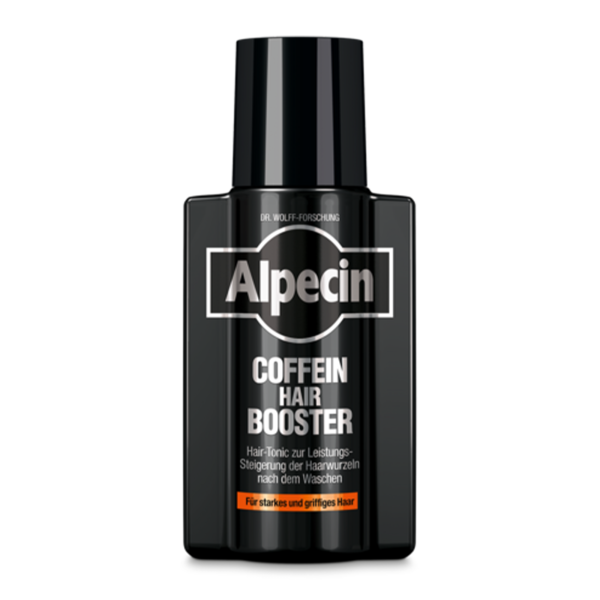 Alpecin Coffein Hair Booster 
