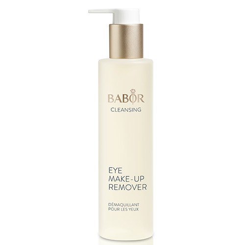 Babor Cleansing Eye Make Up Remover 100ml