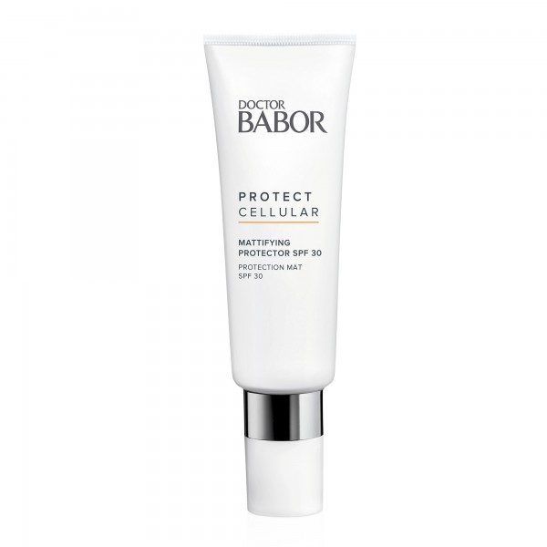 Dr. Babor Protect Cellular Mattifying Protector SPF30