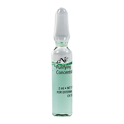 CNC Purifying Concentrate 10x2ml