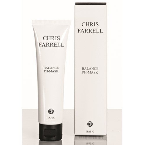 Chris Farrell Basic Line Balance pH Mask 50ml