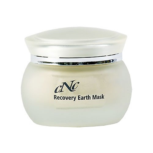 CNC aesthetic world Recovery Earth Mask 50ml