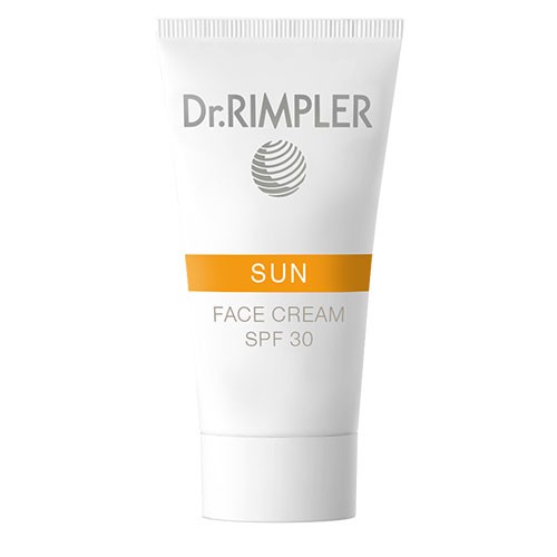 Dr. Rimpler Sun Face Cream SPF 30 Sondergröße 20ml