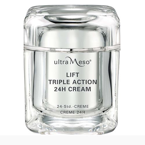 Binella Ultra Meso Lift Triple Action 24h Cream 50ml