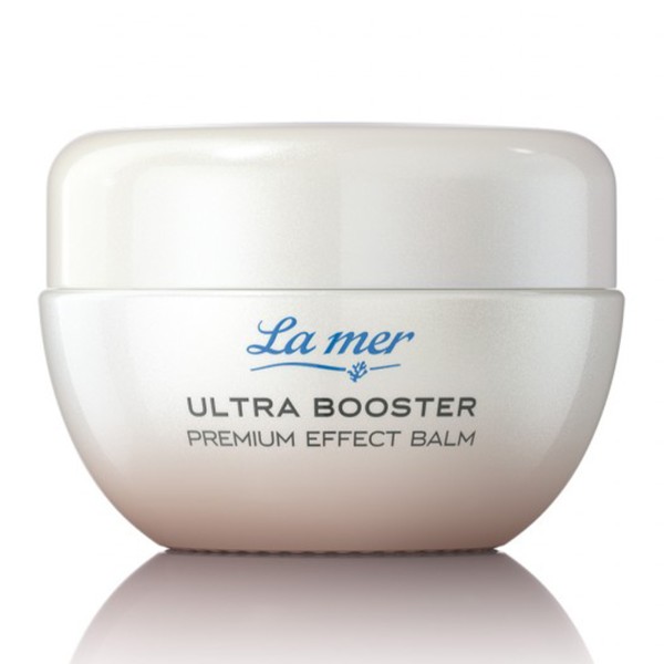 La mer Ultra Booster Premium Effect Balm Augen & Lippen o.P. 