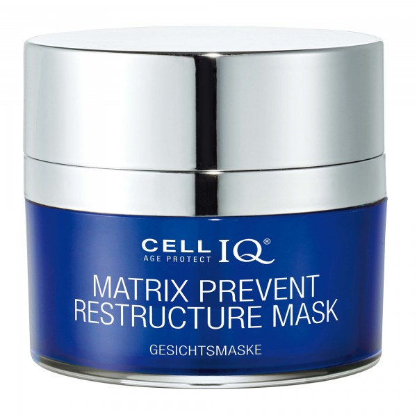Binella Cell IQ Matrix Prevent Restructure Maske