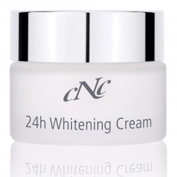 CNC aesthetic world 24h Whitening Cream 