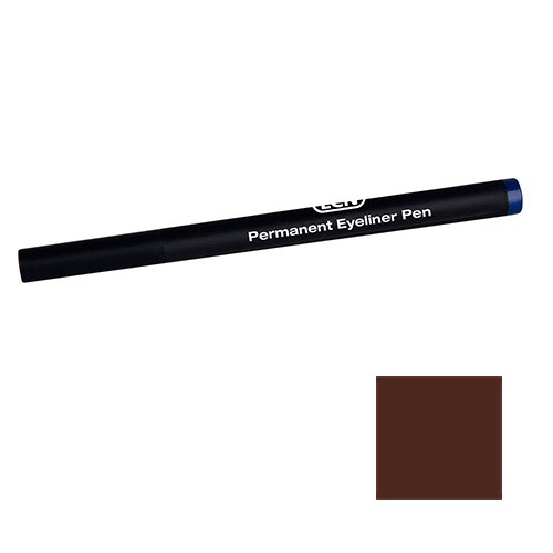 LCN Make-Up Permanent Eyeliner Pen brown 1Stk