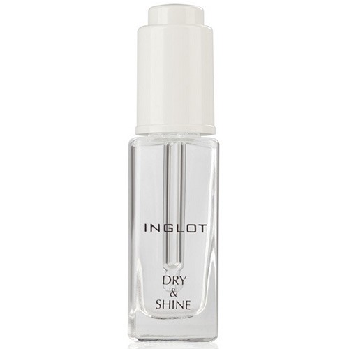 Inglot Dry & Shine 9ml
