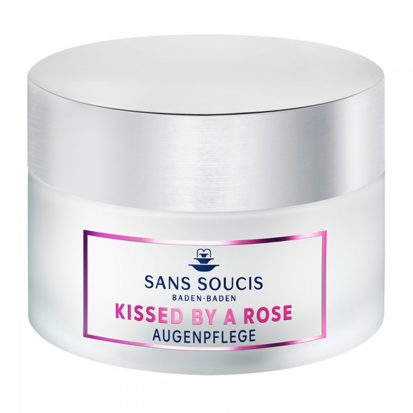 Sans Soucis Kissed By Rose Augenpflege