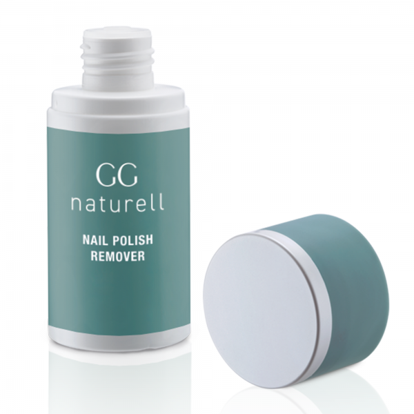Gertraud Gruber Naturell Nail Colour Remover