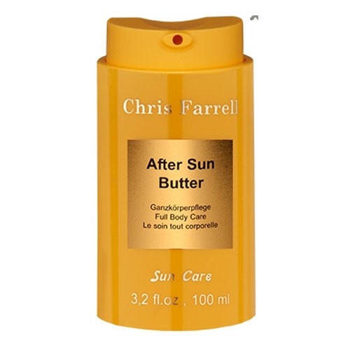 Chris Farrell Sun Care After Sun Butter 100ml