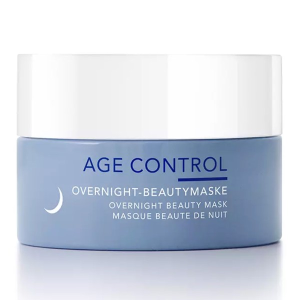 Charlotte Meentzen Age Control Overnight-Beautymaske 