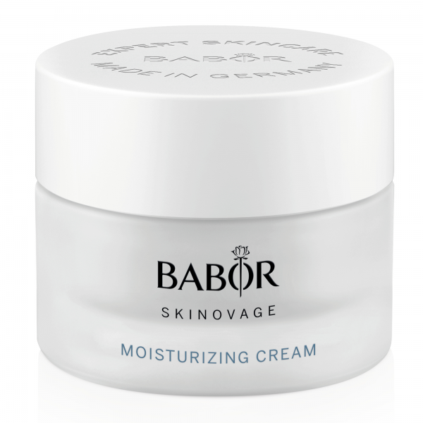 Babor SKINOVAGE Moisturizing Cream