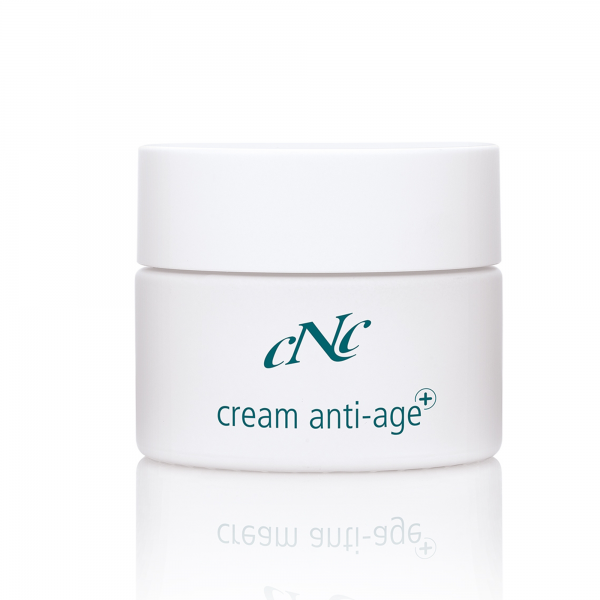 CNC aesthetic pharm cream anti-age+