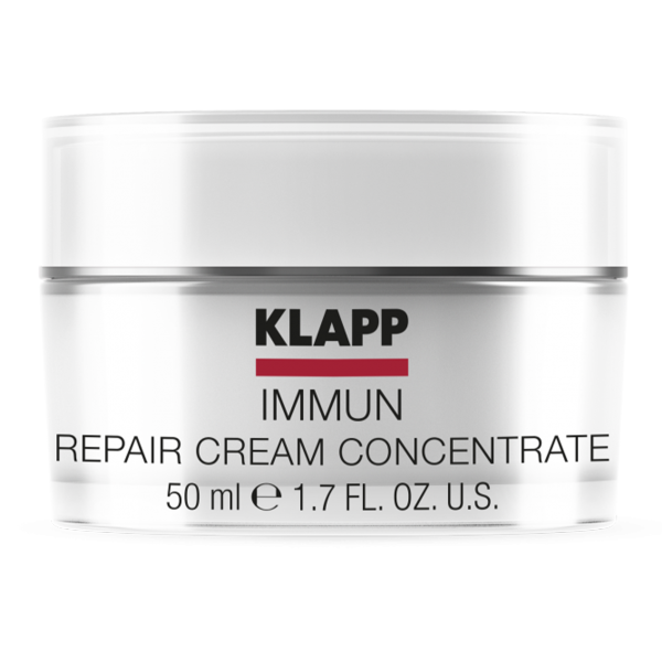 Klapp Immun Repair Cream Concentrate 