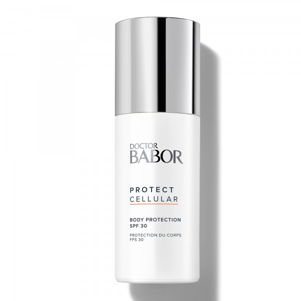 Dr. Babor Protect Cellular Body Protection SPF30