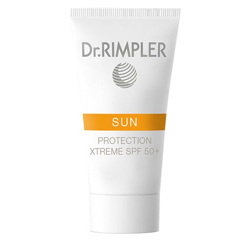 Dr. Rimpler Sun Protection Xtreme SPF 50+ Sondergröße 30ml