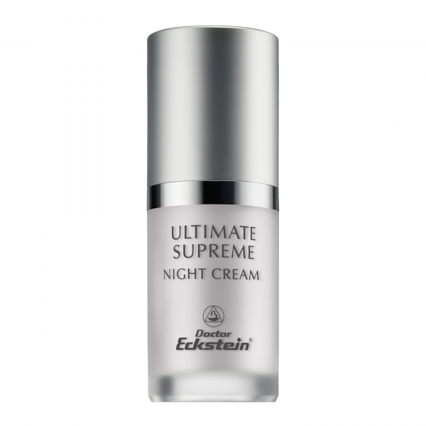 Doctor Eckstein® Ultimate Supreme Night Cream