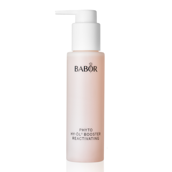 Babor Cleansing Phyto HY-ÖL Booster Reactivating 