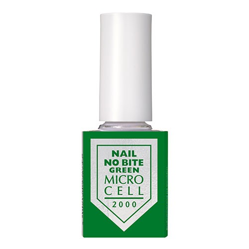 Micro Cell Nail Repair Concept Green Nail No Bite Green 12ml