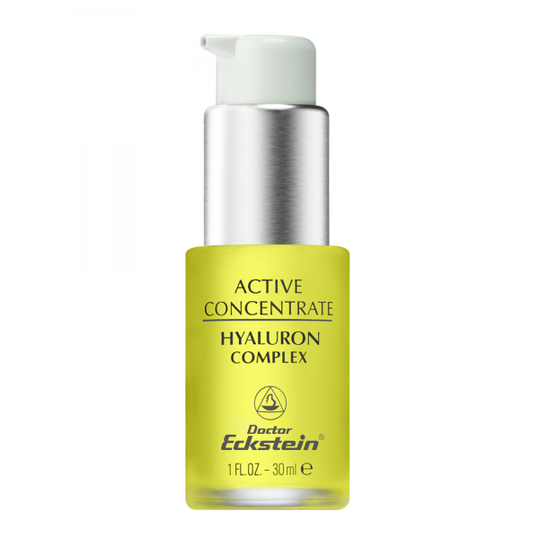 Doctor Eckstein® Active Concentrate Hyaluron Complex
