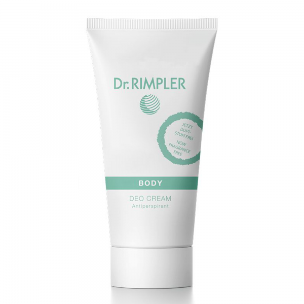 Dr. Rimpler Body Deo Cream o.P